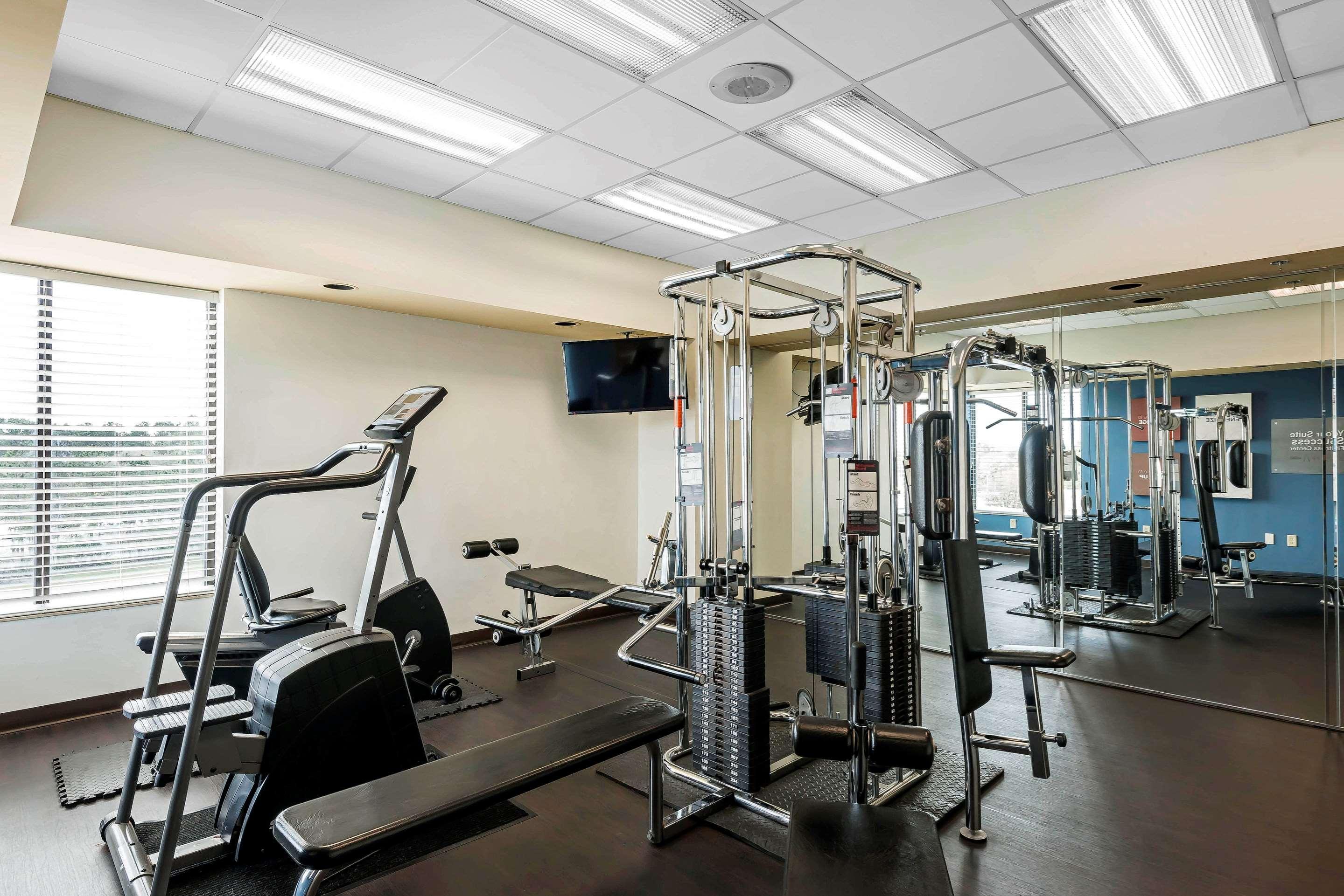 Comfort Suites Baymeadows Near Butler Blvd Τζάκσονβιλ Εξωτερικό φωτογραφία