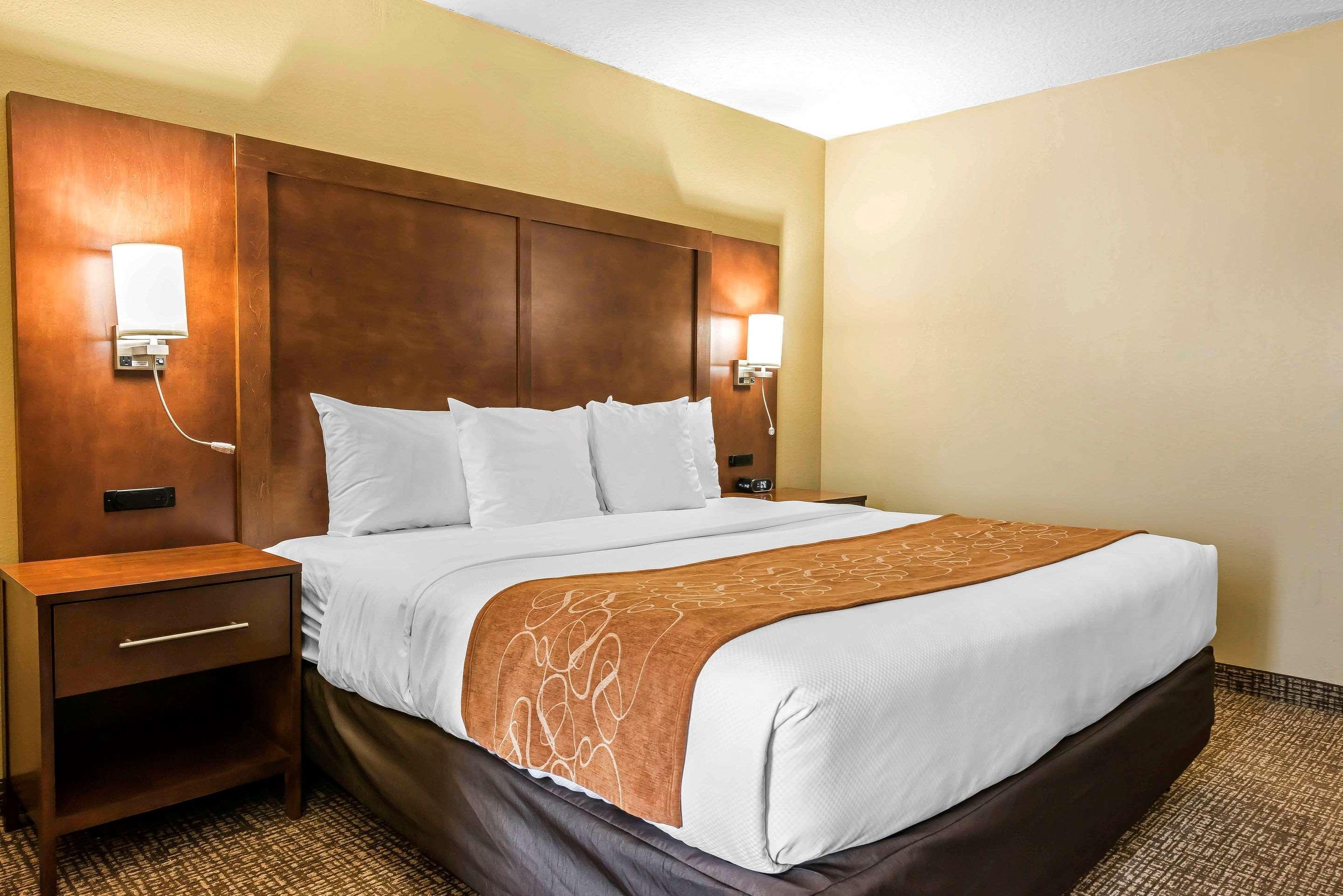 Comfort Suites Baymeadows Near Butler Blvd Τζάκσονβιλ Εξωτερικό φωτογραφία