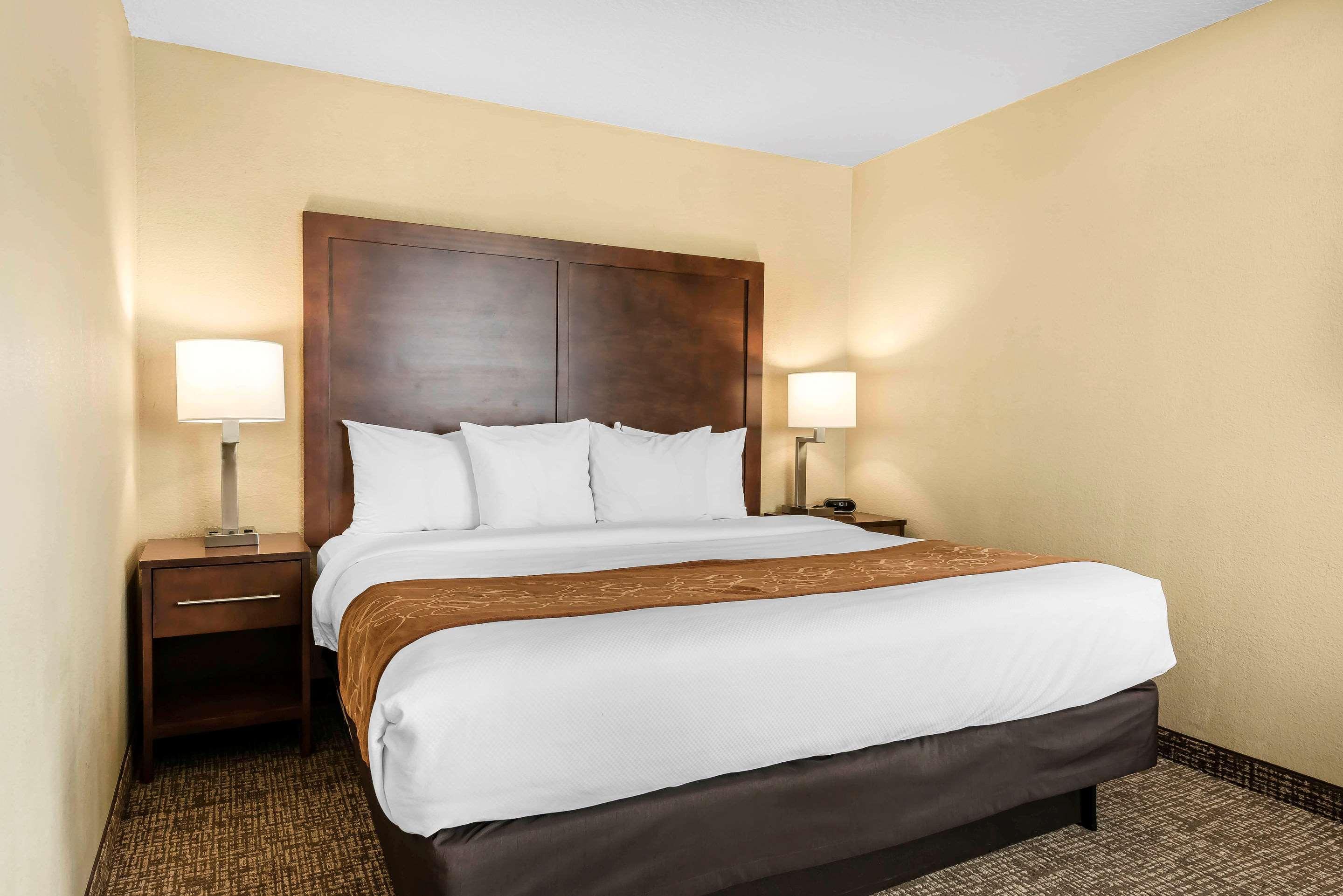 Comfort Suites Baymeadows Near Butler Blvd Τζάκσονβιλ Εξωτερικό φωτογραφία