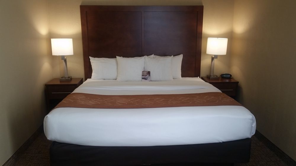 Comfort Suites Baymeadows Near Butler Blvd Τζάκσονβιλ Εξωτερικό φωτογραφία