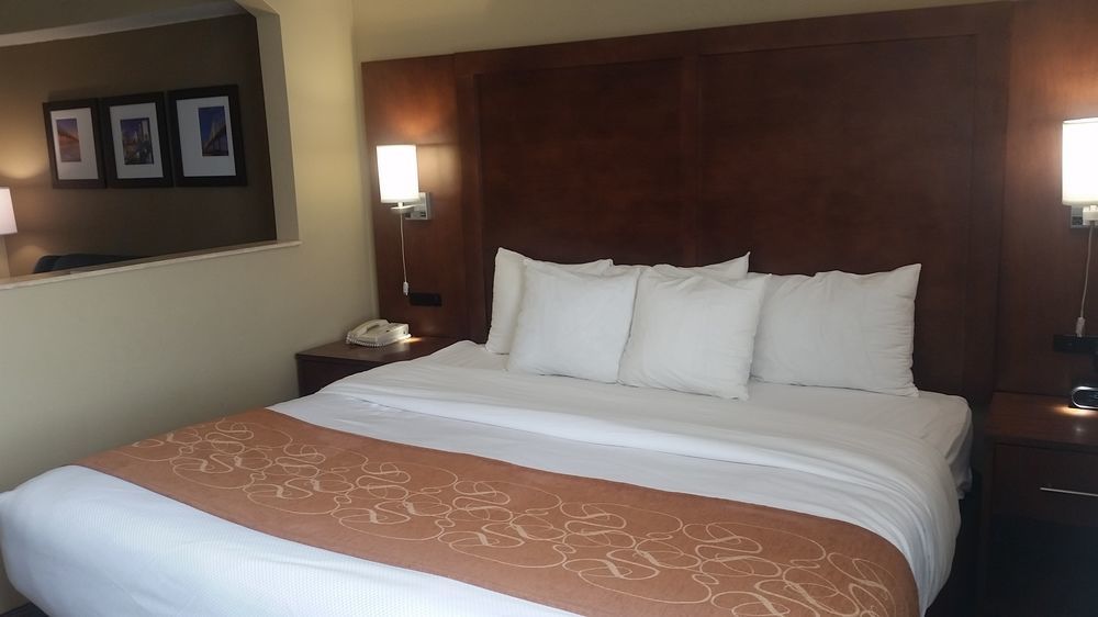 Comfort Suites Baymeadows Near Butler Blvd Τζάκσονβιλ Εξωτερικό φωτογραφία